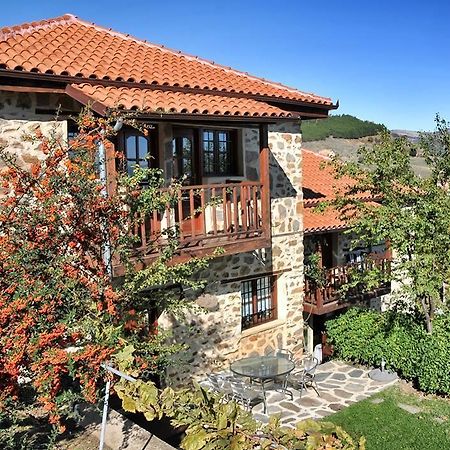 Villas De Luna Sidhirokhórion 외부 사진