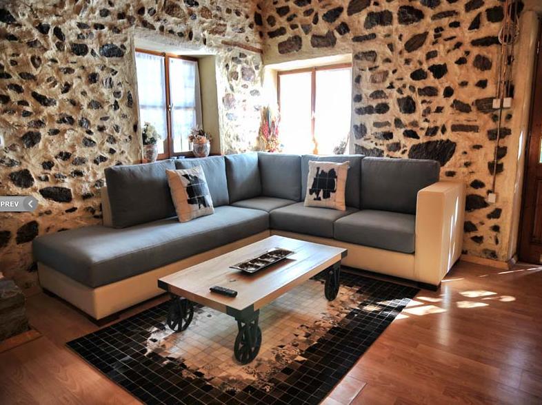 Villas De Luna Sidhirokhórion 객실 사진